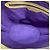 Borsa a Spalla Louis Vuitton Epi Saint Jacques Giallo - vista 4
