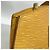 Borsa a Spalla Louis Vuitton Epi Saint Jacques Giallo - vista 7