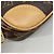 Louis Vuitton Monogram Deauville MINI Shoulder Bag Brown - view 6
