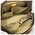 Borsa Louis Vuitton Monogram Deauville Marrone - vista 4