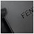 Fendi Handtasche aus schwarzem Leder - Ansicht 7