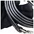 Borsa Fendi Selleria Siesta Small Nero - vista 12