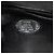 Borsa Fendi Selleria Siesta Small Nero - vista 14