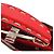 Fendi Mini Peekaboo Lederhandtasche Orange - Ansicht 16
