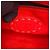 Fendi Mini Peekaboo Lederhandtasche Orange - Ansicht 19