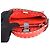 Fendi Mini Peekaboo Lederhandtasche Orange - Ansicht 7