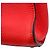 Fendi Mini Peekaboo Lederhandtasche Orange - Ansicht 8