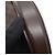Borsa a Spalla Louis Vuitton Damier Portobello PM Marrone Damier ebene - vista 10