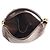 Borsa a Spalla Louis Vuitton Damier Portobello PM Marrone Damier ebene - vista 5