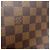 Borsa a Spalla Louis Vuitton Damier Portobello PM Marrone Damier ebene - vista 7