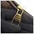 Borsa a Spalla Louis Vuitton Damier Portobello PM Marrone Damier ebene - vista 8