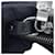 Borsa a tracolla Louis Vuitton Monogram Eclipse Nero - vista 10