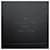 Borsa a tracolla Louis Vuitton Monogram Eclipse Nero - vista 12