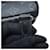 Borsa a tracolla Louis Vuitton Monogram Eclipse Nero - vista 9