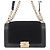 Borsa Chanel Boy Chanel nera Nero