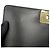 Borsa Chanel Boy Chanel nera Nero - vista 11