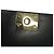 Borsa Chanel Boy Chanel nera Nero - vista 16