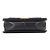 Borsa Chanel Boy Chanel nera Nero - vista 3