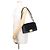 Borsa Chanel Boy Chanel nera Nero - vista 4