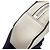 Borsa a mano compatta in pelle Loewe Hammock Bianco - vista 10