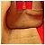 Borsa a mano in pelle Loewe Amazona 23 Rosso - vista 10