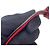 Borsa a mano in pelle Loewe Amazona 23 Rosso - vista 14