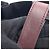Borsa a mano in pelle Loewe Hammock Small Nero Rosso - vista 14