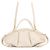 Borsa a mano in pelle Loewe Paseo Small Crudo