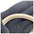 Borsa a mano in pelle Loewe Paseo Small Crudo - vista 10