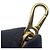 Borsa a mano in pelle Loewe Paseo Small Crudo - vista 12