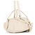 Borsa a mano in pelle Loewe Paseo Small Crudo - vista 2