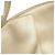 Borsa a mano in pelle Loewe Paseo Small Crudo - vista 8