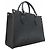 Borsa Louis Vuitton Monogram Empreinte OnTheGo PM Nero - vista 2