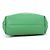 Borsa a Spalla Loewe Pebble Pouch Verde - vista 3