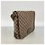 Borsa a Spalla Louis Vuitton Damier Brooklyn MM Damier ebene - vista 2