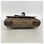 Borsa a Spalla Louis Vuitton Damier Brooklyn MM Damier ebene - vista 3