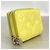 Louis Vuitton Monogram Coussin Portefeuille Lou Wallet Giallo - vista 2