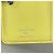 Louis Vuitton Monogram Coussin Portefeuille Lou Wallet Giallo - vista 4