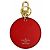 Portachiavi Louis Vuitton Monogram Porteclair Lustré Vivienne Marrone - vista 4