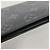 Louis Vuitton Monogram Eclipse Portefeuille Brazza Long Wallet M61697 Nero - vista 7