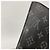 Louis Vuitton Monogram Eclipse Portefeuille Brazza Long Wallet M61697 Nero - vista 8
