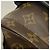 Louis Vuitton Monogram Palm Springs Rucksack MINI Schwarz - Ansicht 10