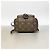 Louis Vuitton Monogram Palm Springs Rucksack MINI Schwarz - Ansicht 3