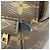 Louis Vuitton Monogram Palm Springs Rucksack MINI Schwarz - Ansicht 6