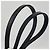 Louis Vuitton Monogram Palm Springs Rucksack MINI Schwarz - Ansicht 9