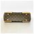 Borsa a Spalla Louis Vuitton Monogram Beverly MM Marrone - vista 3