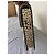 Céline Borsa Cartella in pelle stampa leopardata Nero Bianco Stampa leopardo - vista 4