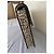 Céline Borsa Cartella in pelle stampa leopardata Nero Bianco Stampa leopardo - vista 5