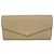 Louis Vuitton Monogram Empreinte Sarah Long Wallet Grau