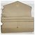 Louis Vuitton Monogram Empreinte Sarah Long Wallet Grau - Ansicht 8